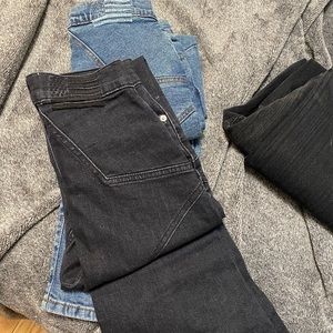 VENUS FLARES / MOONSTRUCK WASH revice size 24